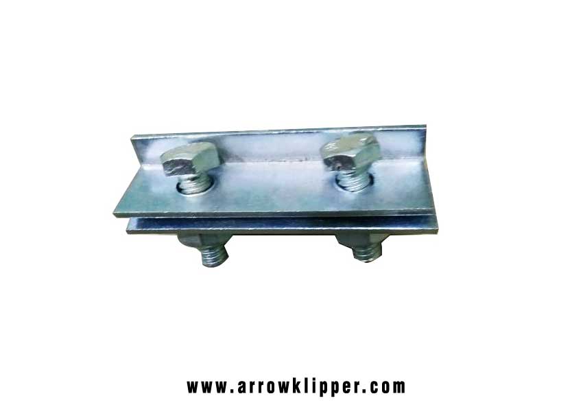 L-type Belt Fasteners