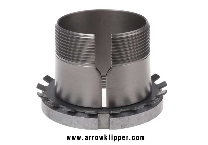 Adapter & Withdrawal Sleeve