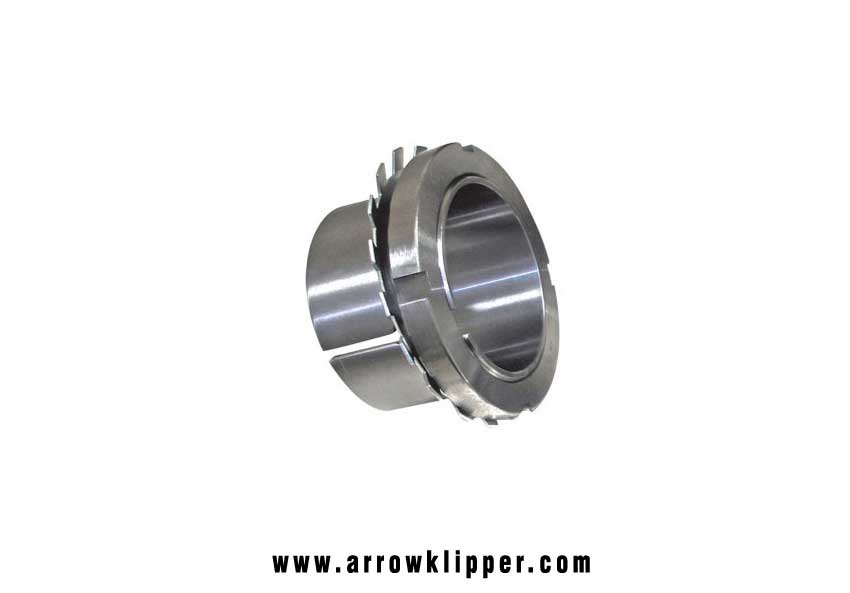 Adapter & Withdrawal Sleeve