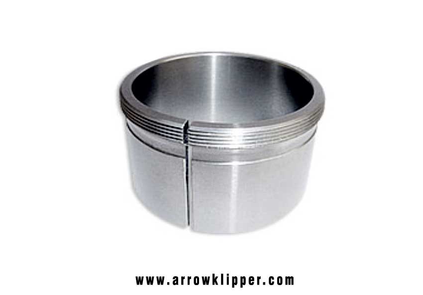 Adapter & Withdrawal Sleeve