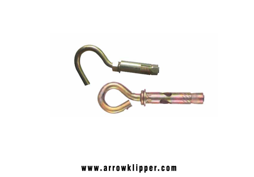 Anchor Fasteners