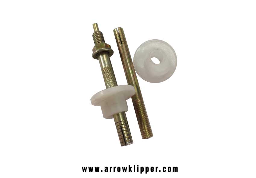 Anchor Fasteners