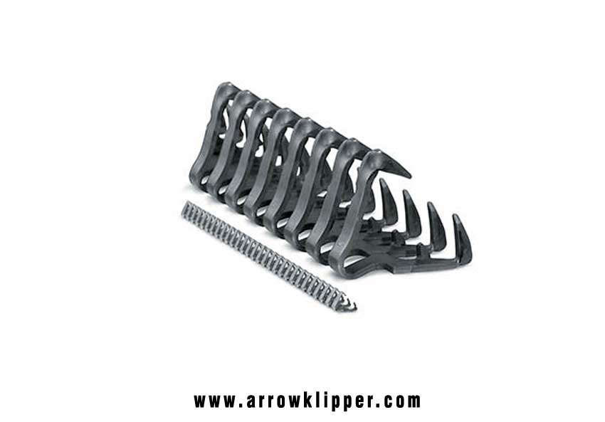 Belt Lacing