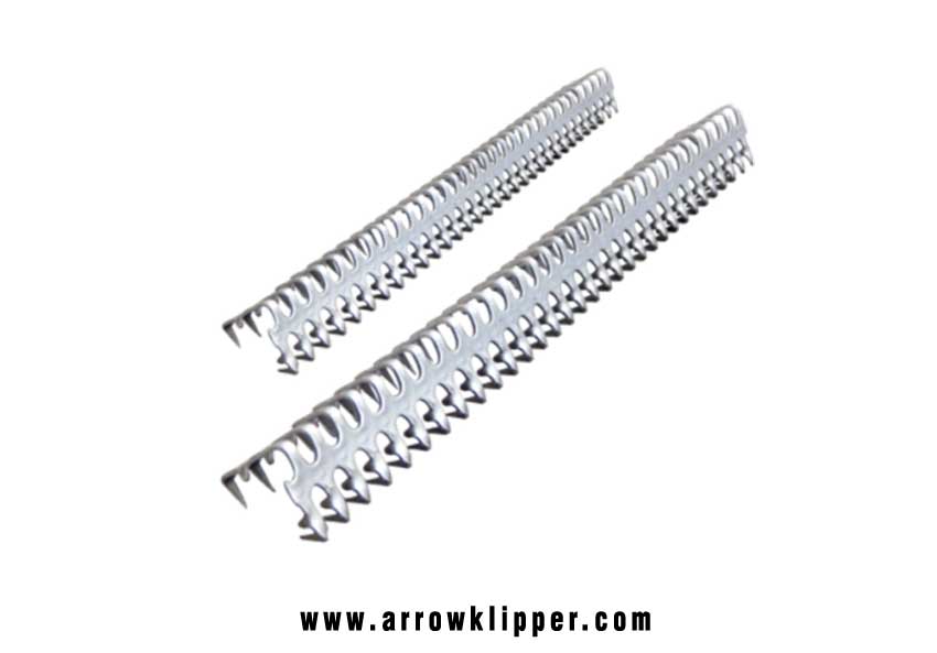 Belt Lacing