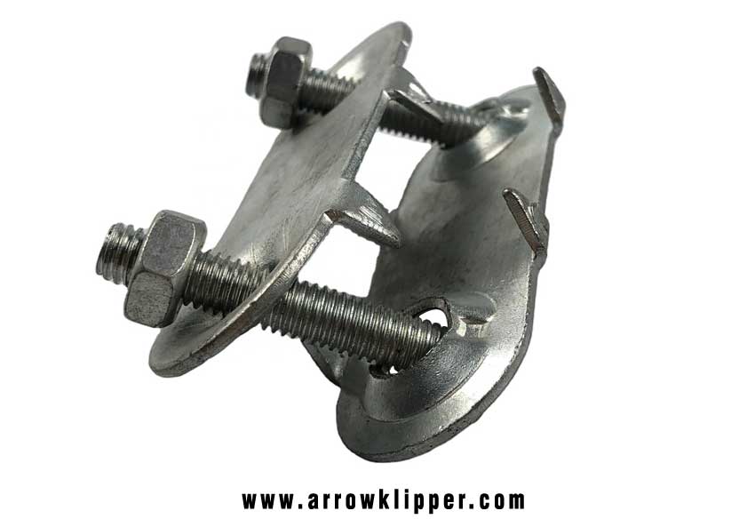 Conveyor Belt Fasteners