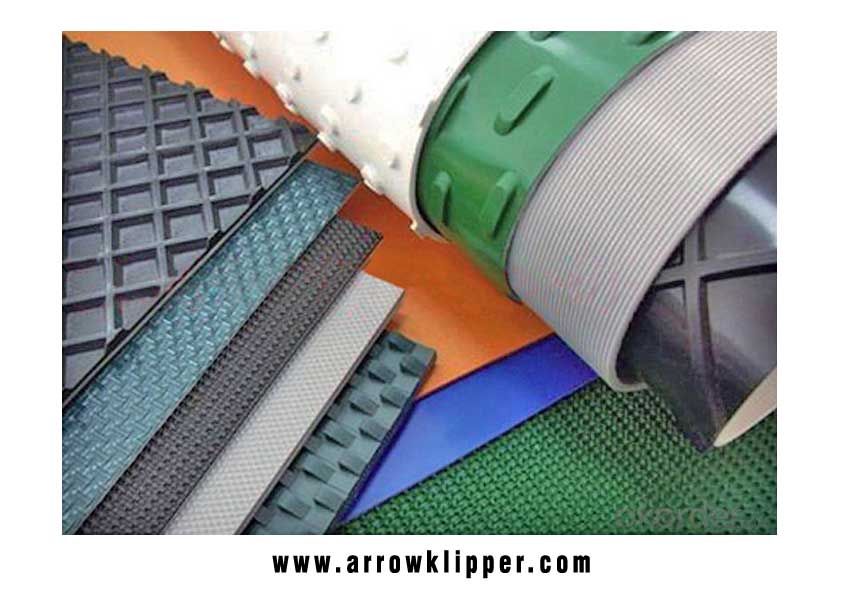 Conveyor Belts