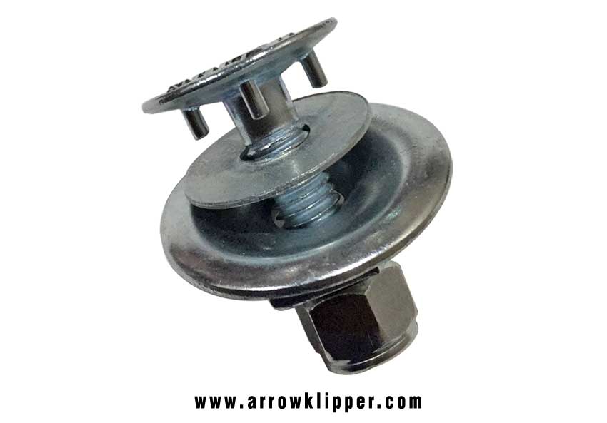 Elevator Bucket Bolts