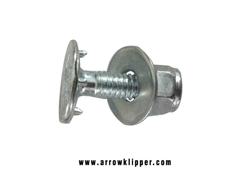 Elevator Bucket Bolts