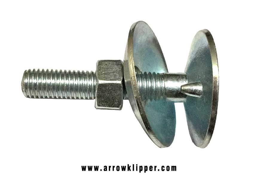 Elevator Bucket Bolts