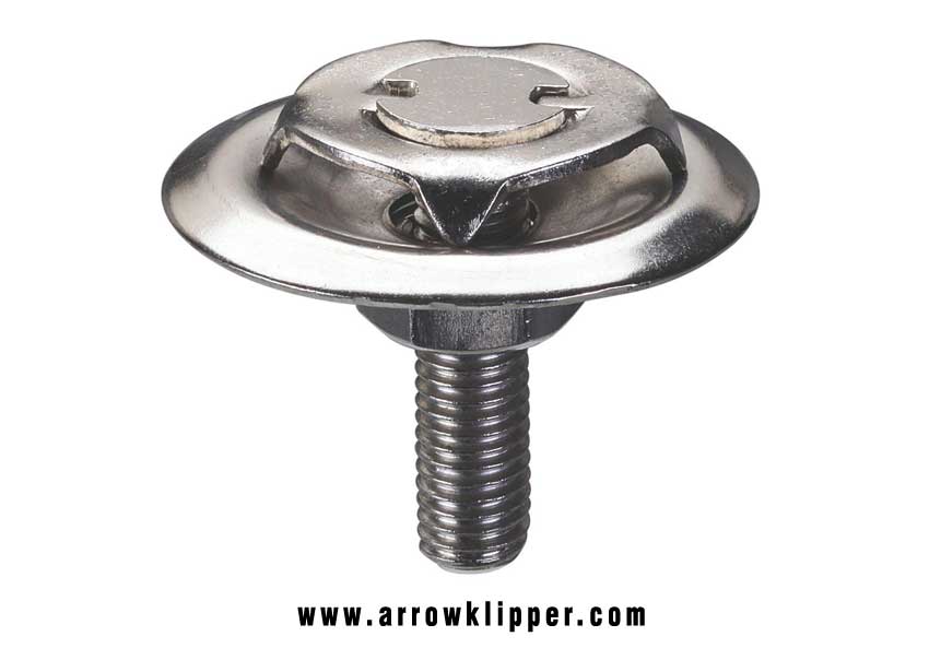 Elevator Bucket Bolts