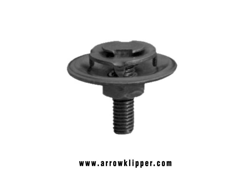 Elevator Bucket Bolts