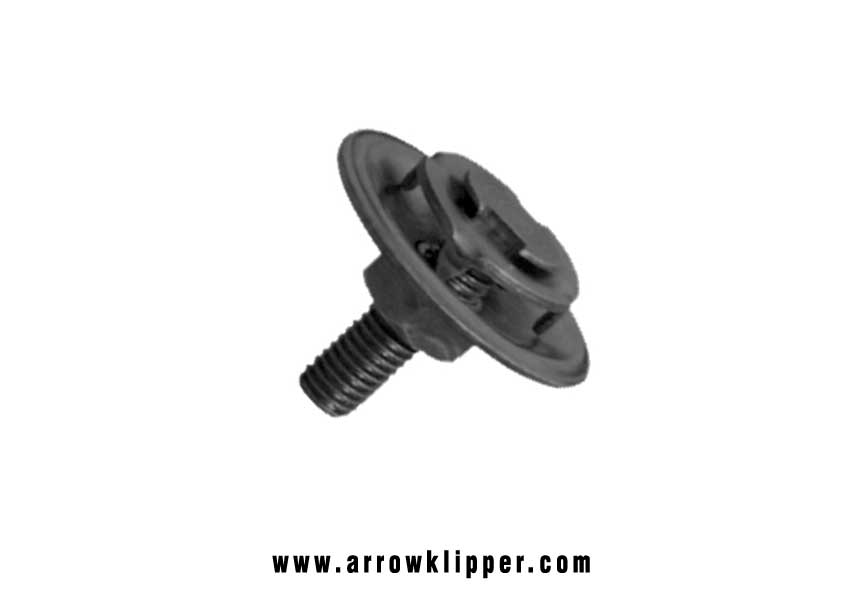 Elevator Bucket Bolts