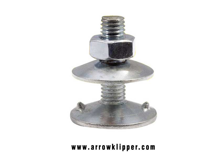 Elevator Bucket Bolts