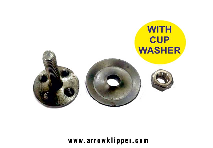 Elevator Bucket Bolts