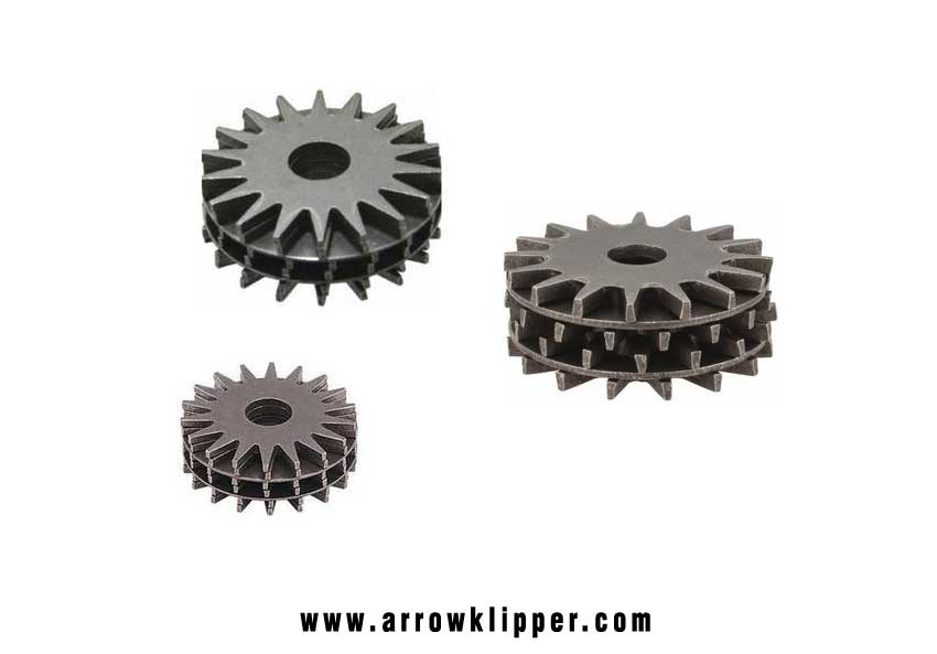 Emery Wheel Dresser Cutter