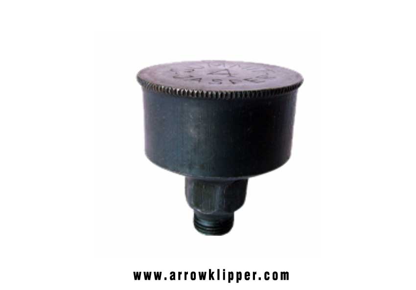 Grease Cup Rivet Type