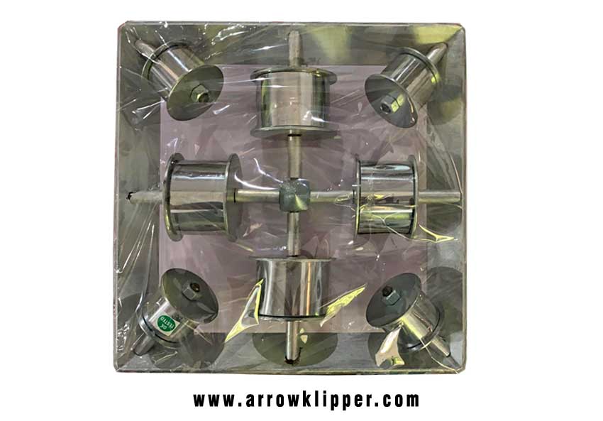 Hopper Magnets