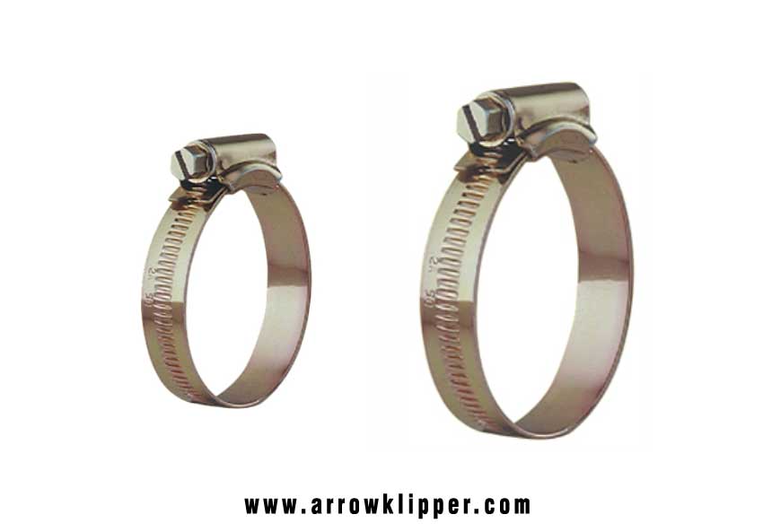 Hose Pipe Clamps