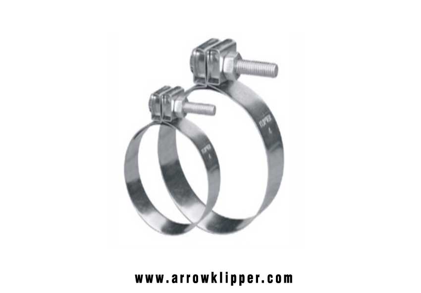 Hose Pipe Clamps