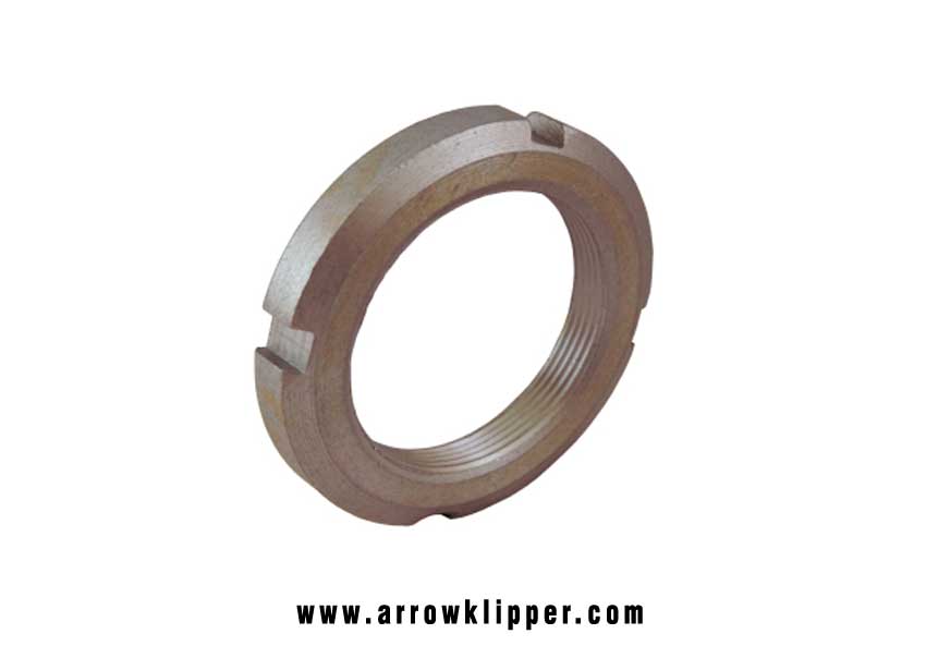 KM Lock Nut