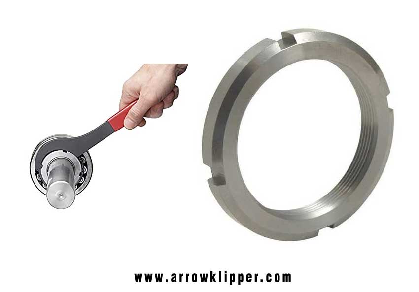 KM Lock Nut