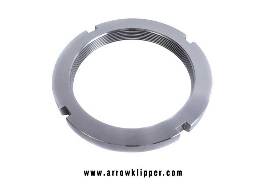 KM Lock Nut