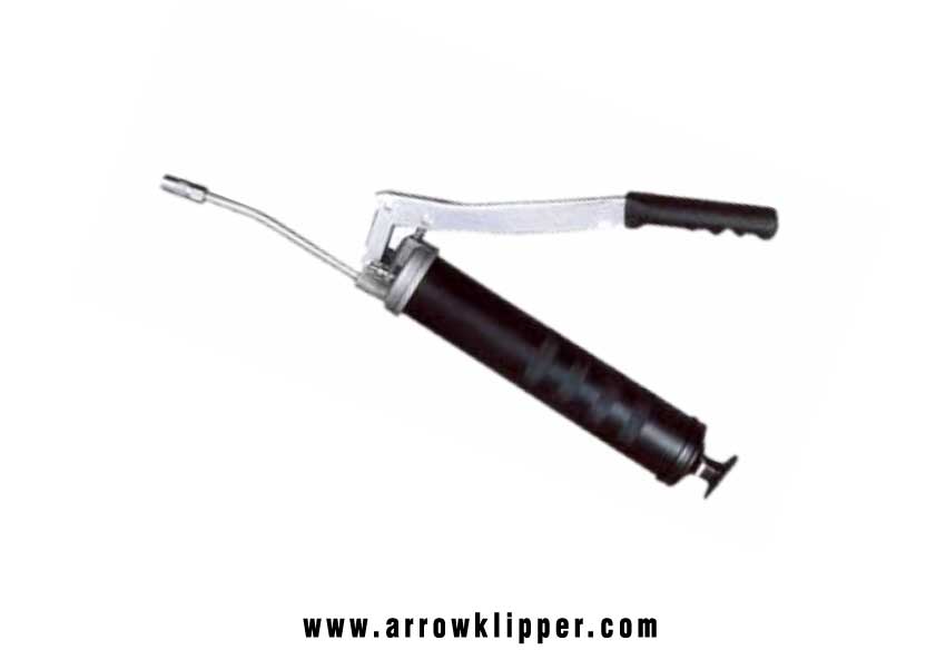 Lever Grease Gun