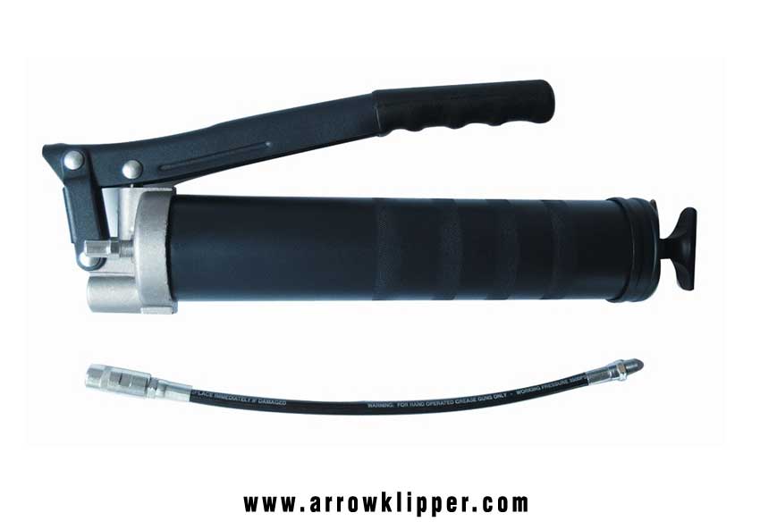 Lever Grease Gun
