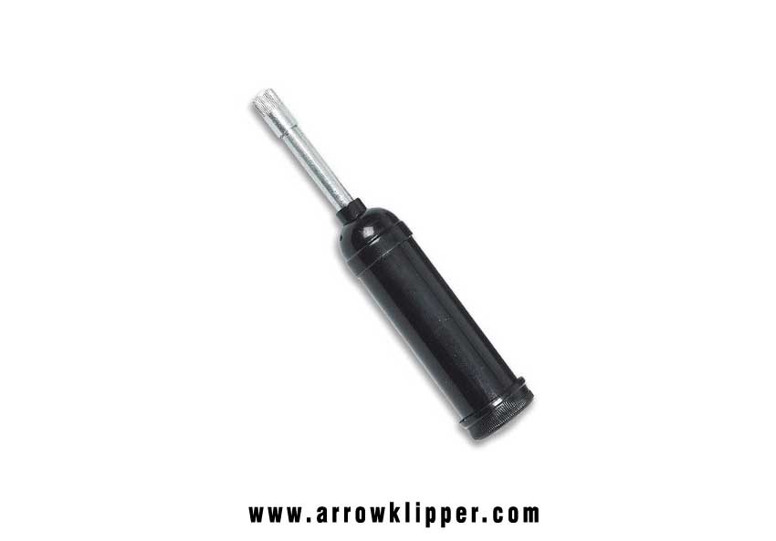 Lever Grease Gun