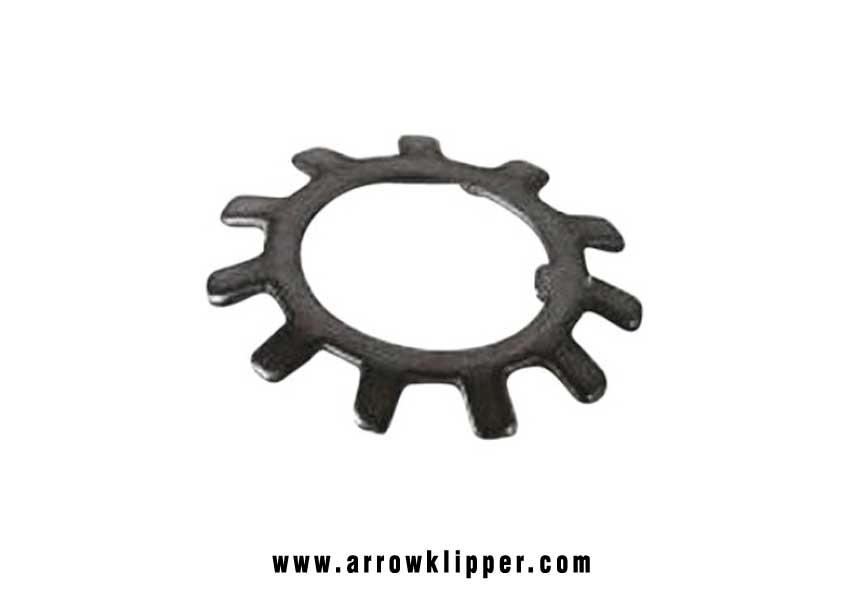 MB Lock Washer