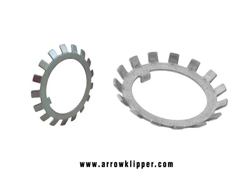 MB Lock Washer