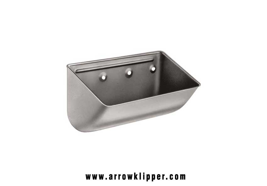 Mild Steel Elevator Buckets