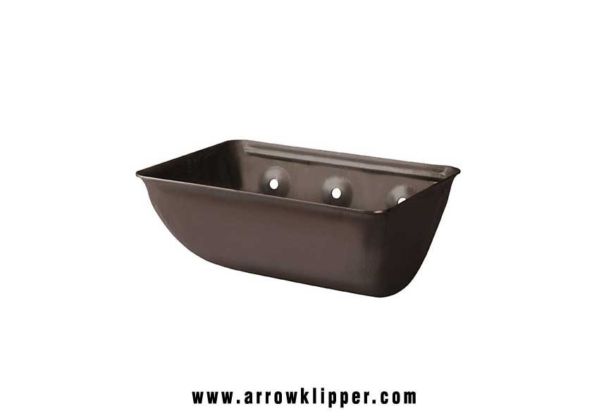 Mild Steel Elevator Buckets