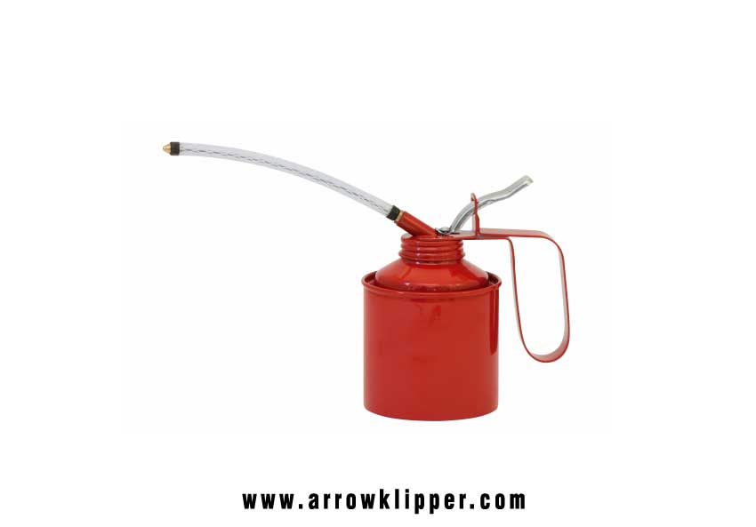 Oil Cans