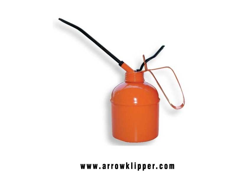 Oil Cans
