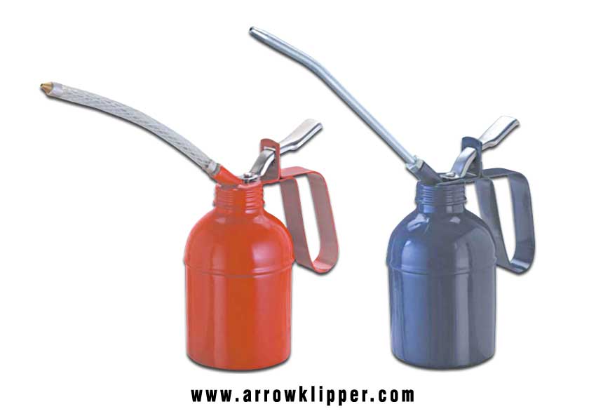 Oil Cans