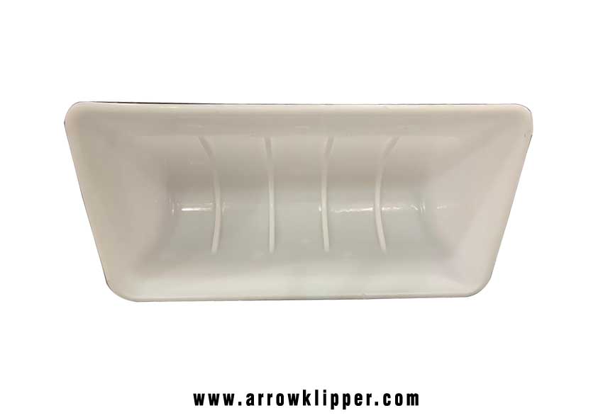 Plastic Elevator Buckets