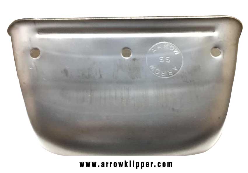 Stainless Steel Elevator Buckets