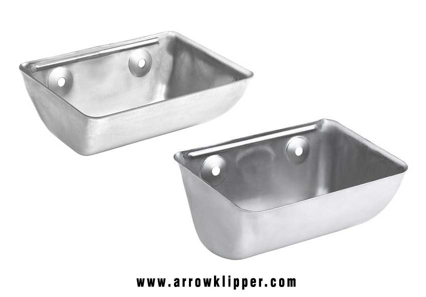 Stainless Steel Elevator Buckets