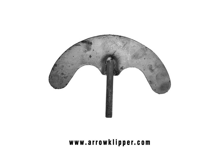 Worm Blades